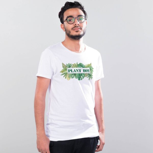 T-shirts -Plant´s lover collection